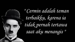 Kata-kata Bijak Charlie Chaplin