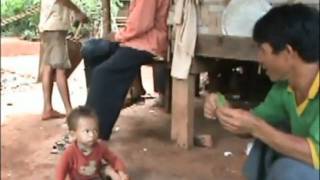 March 27, 2011 kayan wedding part 1