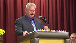 Kenton Ridge Graduation 2025