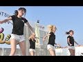 Radiant ②・須磨ビーチサイドTokonatsu Idol Festival・アイドル マルシェ