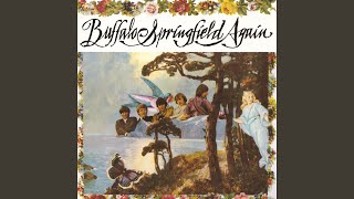 Video thumbnail of "Buffalo Springfield - Expecting to Fly"