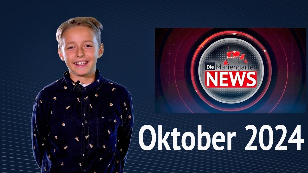mariengarten news 2024
