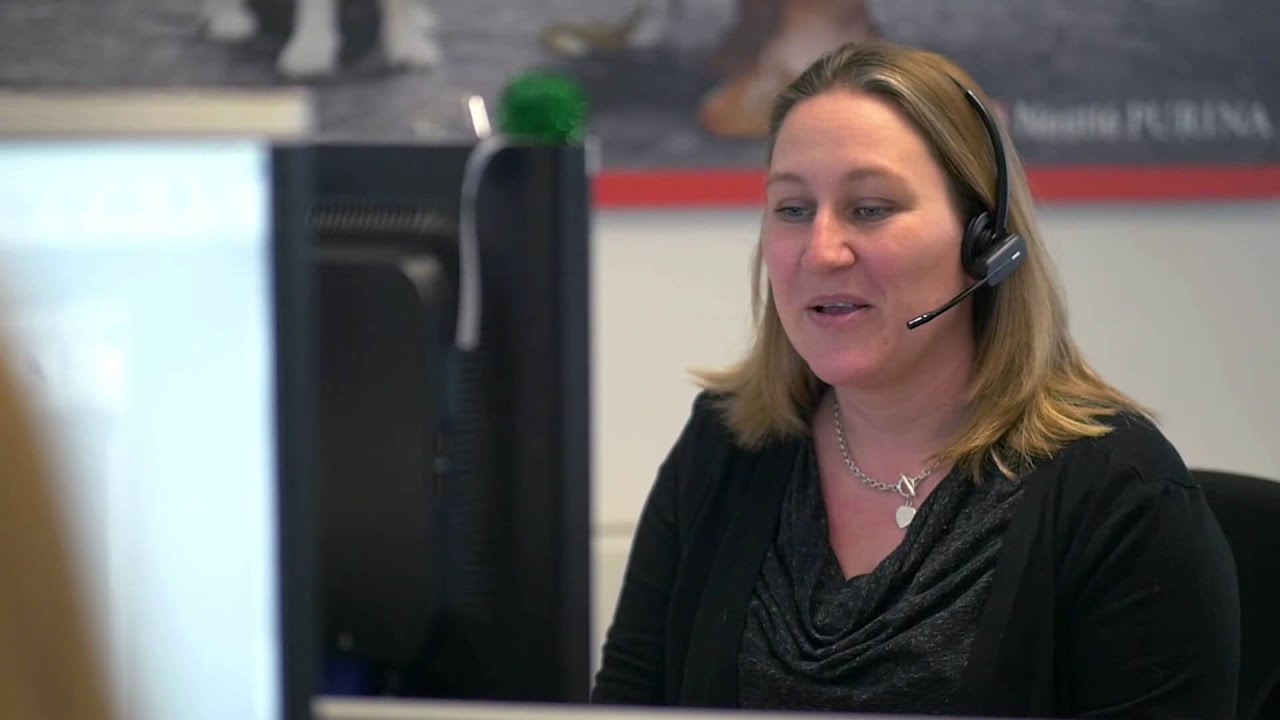 Gemma and Max’s Story | Meet Purina