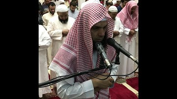 سورة الناس - الشيخ سيد أحمد عبد الستار