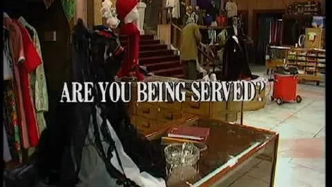 Are You Being Served_ A Bliss Girl 6.5