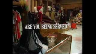 Are You Being Served_ A Bliss Girl 6.5