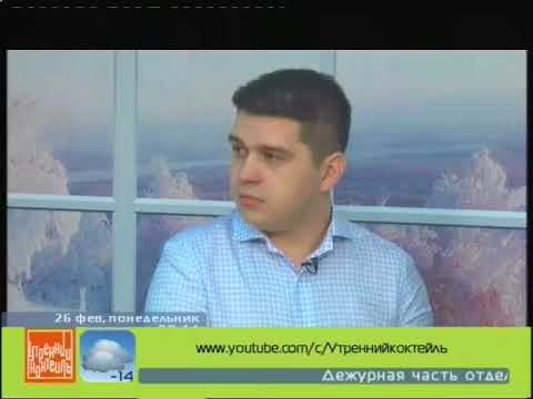 Михаил Ковалев, о получении "Дом.ру" премии Speedtest, как самый быстрый домашний интернет в России