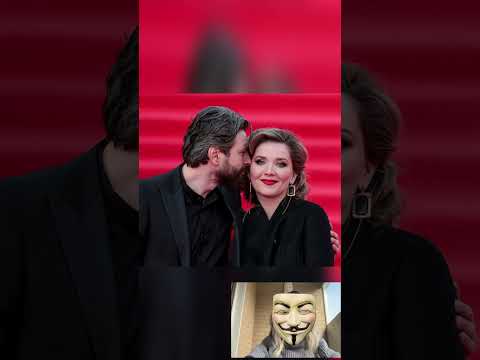 НА 24 ГОДА МЛАДШЕ! Вот на кого Владимир Епифанцев променял Анастасию Веденскую... #Shorts