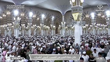 فجرية هادئة جميلة من سورة سبأ بصوت الشيخ #عبدالله_القرافي 🎙️🎧 فجر يوم 19 محرم 1447هـ
