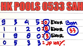 PREDIKSI HK 12 JULI 2025 | BOCORAN TOGEL HONGKONG MALAM INI | RUMUS KEPALA EKOR JITU