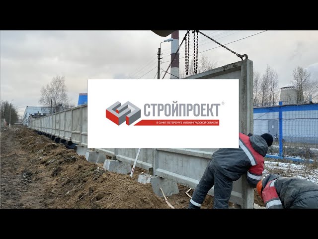 Профессиональные услуги по установке заборов в Обнинске | Надежный и ...