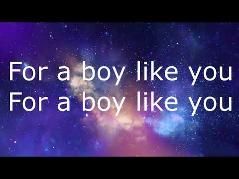 For A Boy | Raelynn | Lyrics