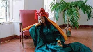 Rokia Koné & Jacknife Lee - Bi Ye Tulonba Ye