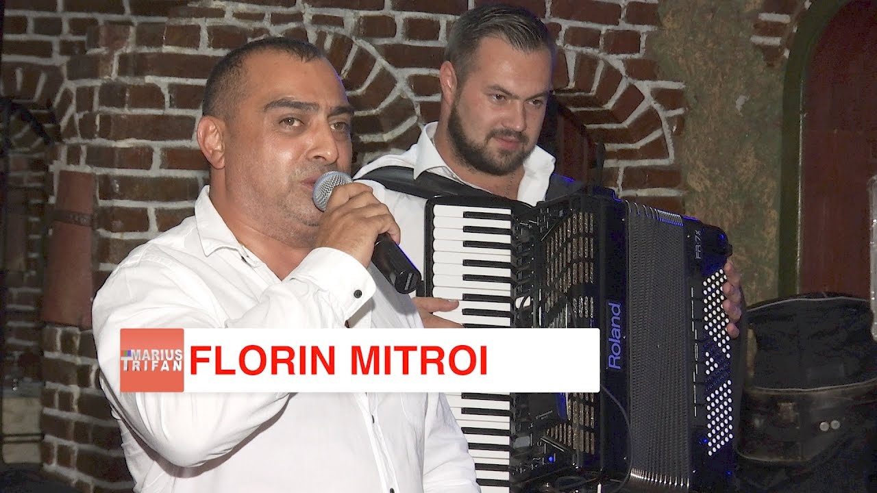 Florin Mitroi si Formatia Vest Music * LIVE * nunta Alexandra si Ionut 04.09.2016