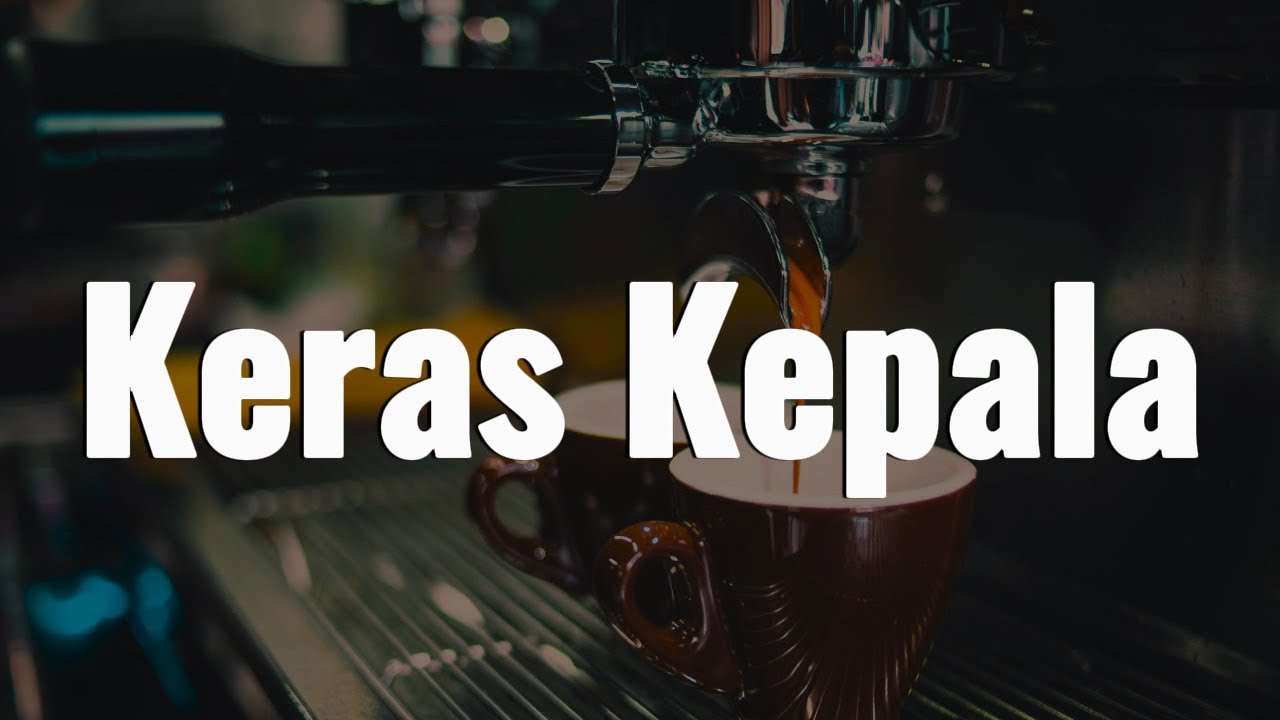 Meiska - Keras Kepala || [Mix Playlist Lirik]