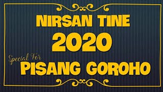 PISANG GOROHO -  Dj.NIRSAN TINE