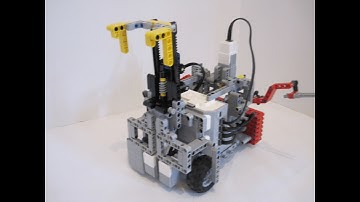 FLL RePLAY Mission Ideas for the Pull-Up Bar, Weight Machine, and Bench