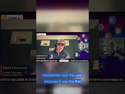 New 1099-DA: exchanges report proceeds, not cost basis