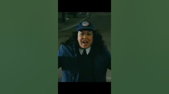 Hero Saves Girl on Bus!  🎥 Nobody (2021)