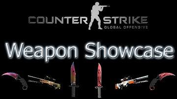 Counter-Strike: Global Offensive - Weapon Showcase - ST AWP Red Line   - Field Tested