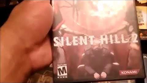 Playstation 2 - My Total Collection - Part 4 of 9