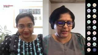 IRMIAC2022 || Session 5.3: Panel discussion- IRMI Professional Development Committee