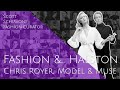 Fashion &... Halston: Chris Royer, Halstonette Model & Muse (Part 2 - Feature Length Episode)