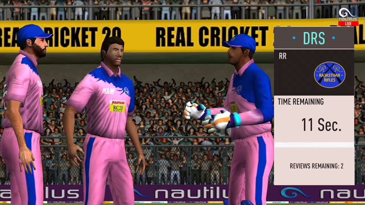 REAL CRICKET 20 BEST SUPER OVER || KKR VS RR || SAME WORLD CUP 2019 FINAL MOMENT || 🔥PART 10 🔥|