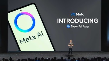 Metas New AI App Is Set To Rival ChatGPT - Your New Personal Assitant