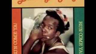 Barrington Levy - Run Come Ya Man