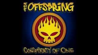 The Offspring - Living in Chaos