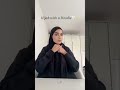 لفات حجاب للهودي Tiktok جعفر العمده Makeup 