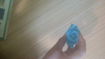 Origami iso area flasher (demo)