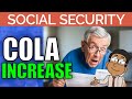 Understanding Social Security's Cost of Living Adjustment (COLA)