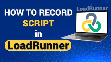 How to Record Script in LoadRunner Web HTML protocol  | A step by step Guide