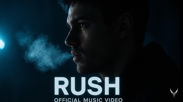 RUSH ( Official Music Video ) | GEN-Z | Hinglish