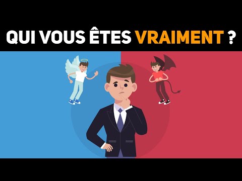 Vidéo: Comment évaluer Les Gens En