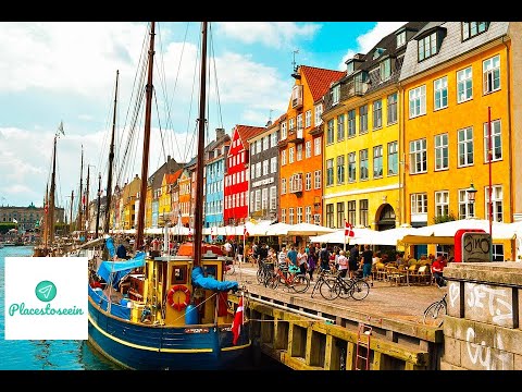 denmark travel show