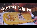 Art journaling 1  pourquoi un journal dart   vijayta sharma