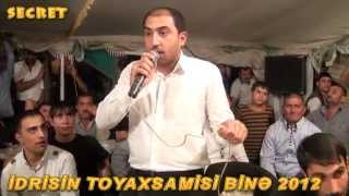 MEYXANA BINE KENDİ İDRİSİN TOYAXSAMİSİ 8-CI HISSE ARDI VAR ...