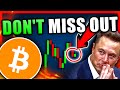 Don’t MISS OUT: Bitcoin’s Down, Your Time Is Now! - Bitcoin Price Prediction Today