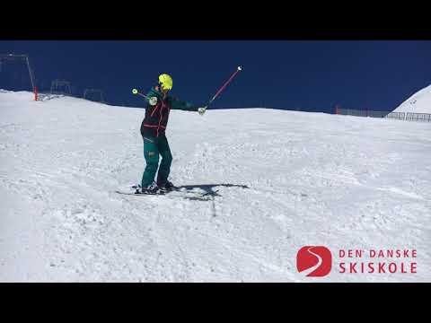 Video: Kan du stå på ski fra squaw til alpint?
