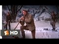 Seven brides for seven brothers 710 movie clip  lonesome polecat 1954