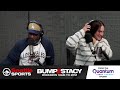 Bump & Stacy LIVE Seattle Sports News & Analysis | 10/7/26