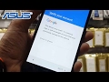 Latest 2017 Asus Zenfon || How to bypass google verify account frp lock Asus Zenfone Review