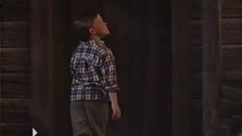 Camp WannaRunaRound (2002 Version) Part 95