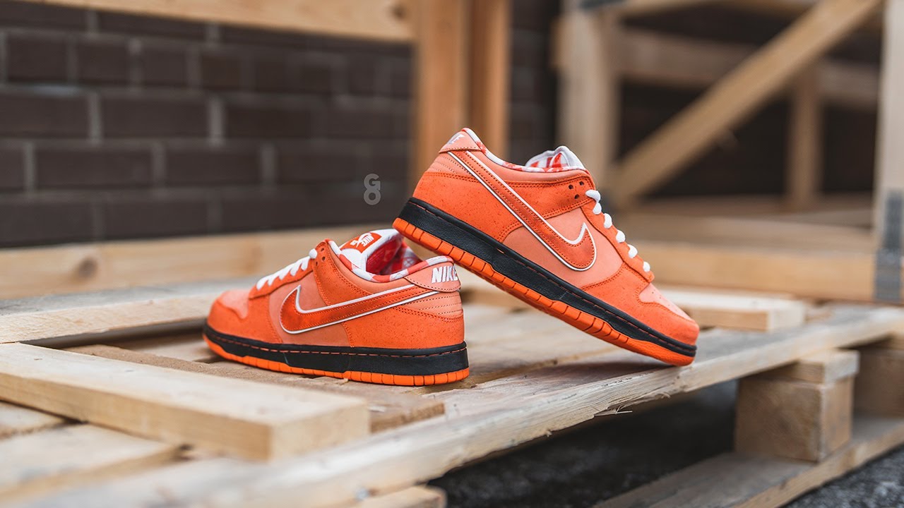 Concepts x Nike SB Dunk Low OG QS 