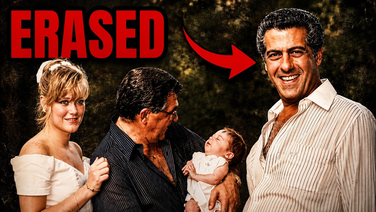 In 1999, Bill “The Wild” Cutolo walked into a meeting he had to attend. He never came home. For nine years, the rumor was simple: Bill had become a g...