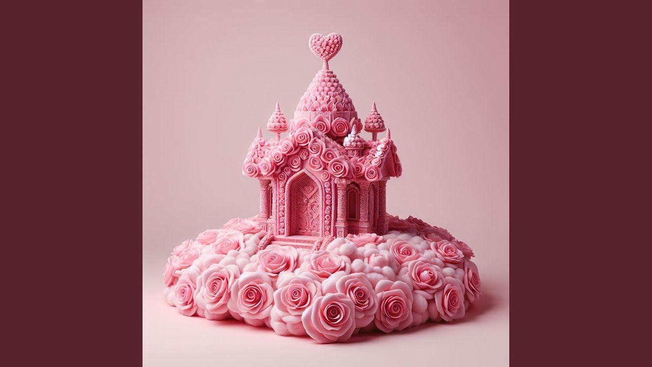 Watch Pink Roses on YouTube Watch Pink Roses on YouTube