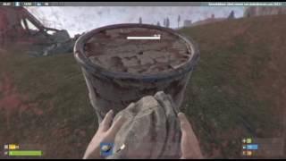 Rust devblog 118 - NVS 5200M Test